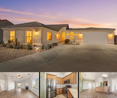 2351 Morningside Dr, Bullhead City, AZ 86442