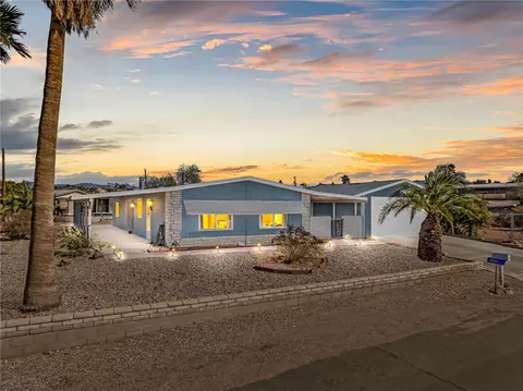 1630 Talc Plz, Bullhead City, AZ 86442