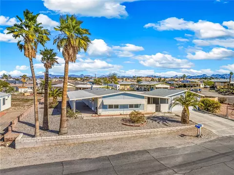 1630 Talc Plz, Bullhead City, AZ 86442