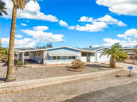 1630 Talc Plz, Bullhead City, AZ 86442