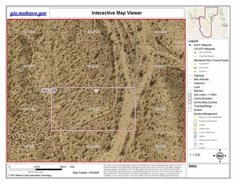 338-04 E 075 E King Tut Dr, Meadview, AZ 86444 photo 6