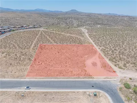 2500 Mission Blvd, Kingman, AZ 86401