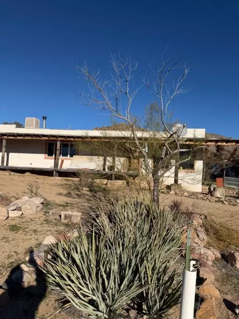12499 N Piano Pl, Kingman, AZ 86401