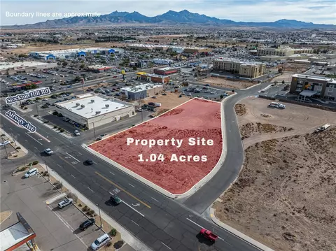 005 Stockton Hill Rd # A, Kingman, AZ 86409