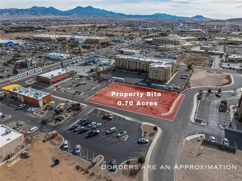 003 Stockton Hill Rd, Kingman, AZ 86409