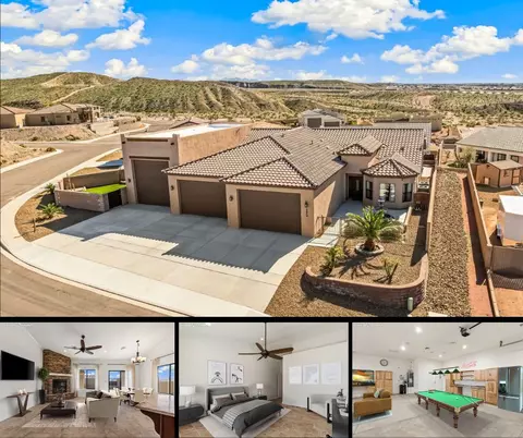 2656 Unicorn Rd, Bullhead City, AZ 86429