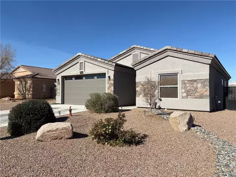 3333 E Cane Dr, Kingman, AZ 86409 photo 1