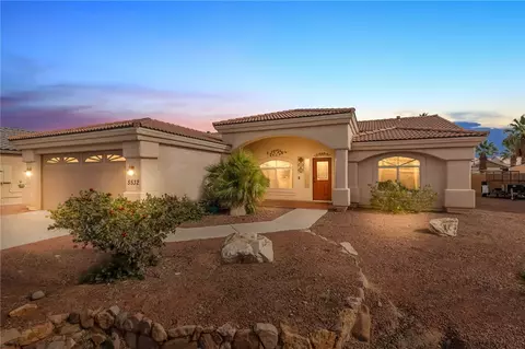 5532 S Club House Ct, Fort Mohave, AZ 86426