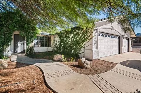 2658 Bar Boot St, Kingman, AZ 86401