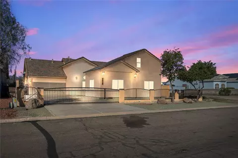 5623 S Desert Lakes Dr, Fort Mohave, AZ 86426