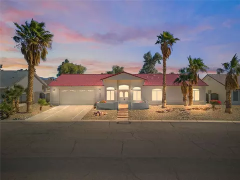 5806 S Wishing Well Dr, Fort Mohave, AZ 86426