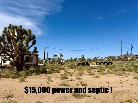 2834 Rincon Rd, Meadview, AZ 86444