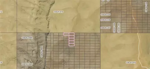 338-09 188 Unknown, Meadview, AZ 86444