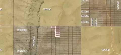 6 Lots 338-09-188, Meadview, AZ 86444