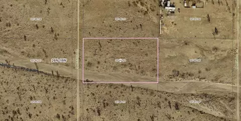 327-05 N 112 N Mariposa Dr, Dolan Springs, AZ 86441