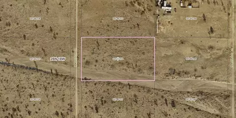 0000 N Mariposa Dr, Dolan Springs, AZ 86441