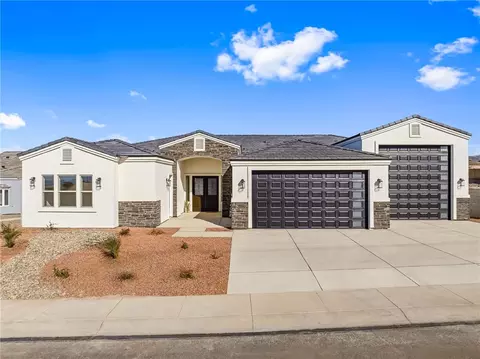 3431 Sun Ln, Bullhead City, AZ 86429