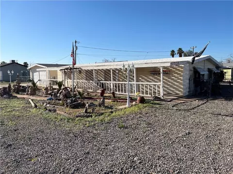 5675 S Ruby St, Fort Mohave, AZ 86426