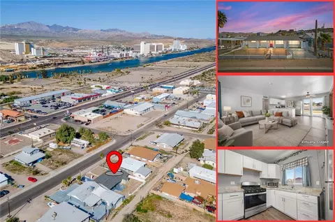 200 Lee Ave, Bullhead City, AZ 86429