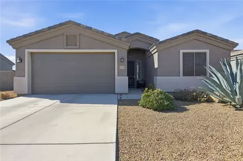 4745 E Old West Rd, Kingman, AZ 86401