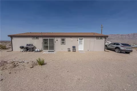 30840 N Sandy Point Dr, Meadview, AZ 86444