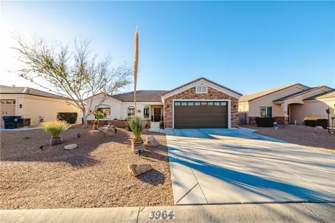 3964 E Mcvicar Ave, Kingman, AZ 86409