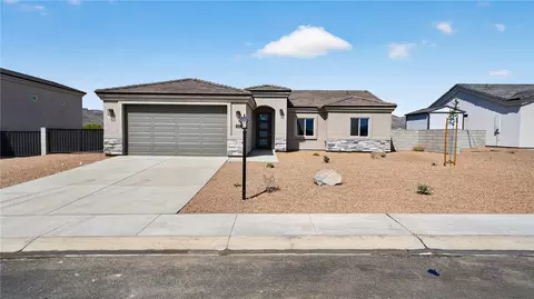 5261 N Sunset Canyon Way, Kingman, AZ 86409