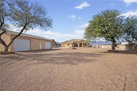 5331 S Cholla Dr, Fort Mohave, AZ 86426