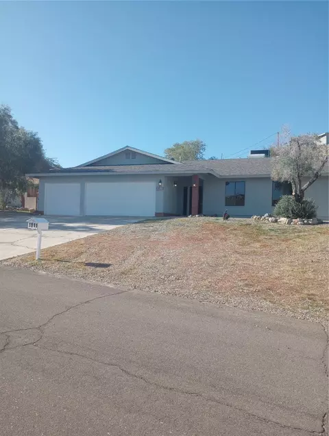 1811 Escalera Cir, Bullhead City, AZ 86442