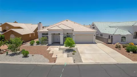2044 E Los Lagos Dr, Fort Mohave, AZ 86426