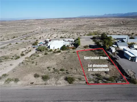 5095 Miami Dr, Topock, AZ 86436