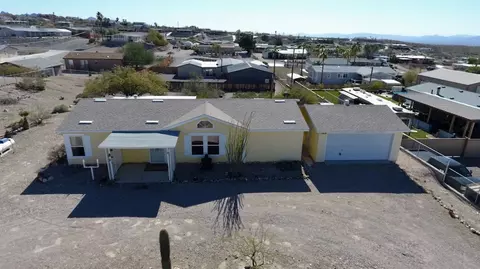 4114 Tercero Rd, Bullhead City, AZ 86429