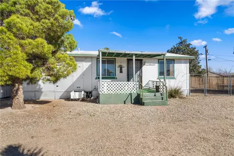 3323 E Leroy Ave, Kingman, AZ 86409