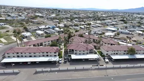 1190 Ramar Rd #8, Bullhead City, AZ 86442