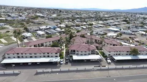 1190 Ramar Rd #8, Bullhead City, AZ 86442