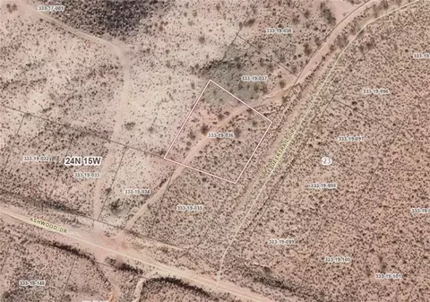 333-19 E 036 E Deertrail Dr, Kingman, AZ 86401