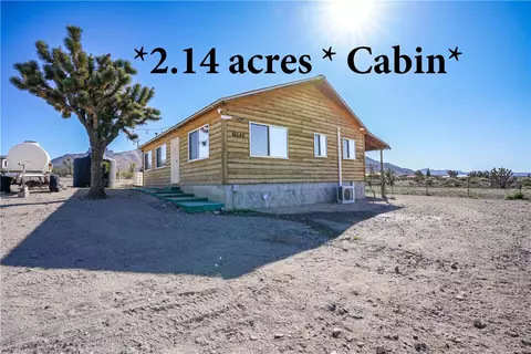 16548 N Kitmit Dr, Dolan Springs, AZ 86441