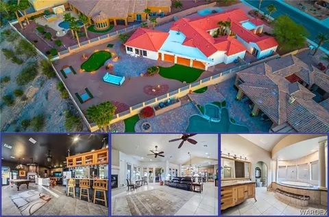 2255 Jo Ann Ave, Bullhead City, AZ 86442