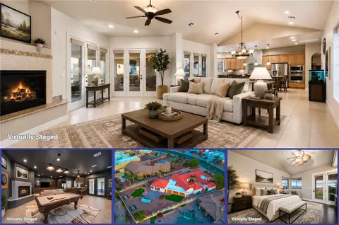2255 Jo Ann Ave, Bullhead City, AZ 86442