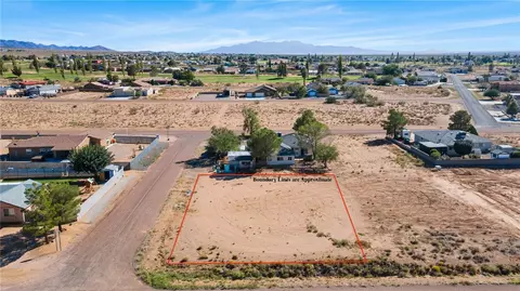 000 E Blazed Ridge Dr, Kingman, AZ 86401