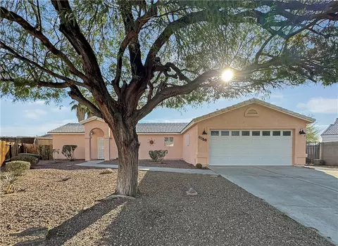 6550 S Oleander Pl, Mohave Valley, AZ 86440