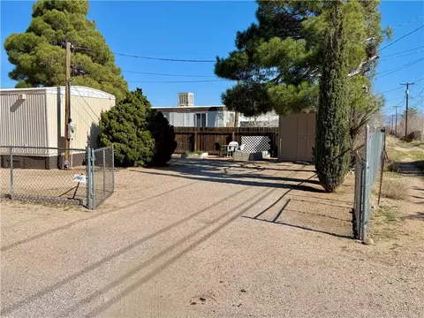 2380 E Packard Ave, Kingman, AZ 86409 photo 2