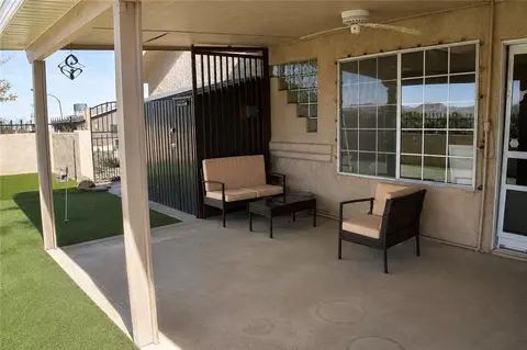Exterior - 7560 E Cayuse Dr, Kingman, AZ 86401 photo 10 of 11