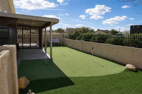 Exterior - 7560 E Cayuse Dr, Kingman, AZ 86401 photo 9 of 11