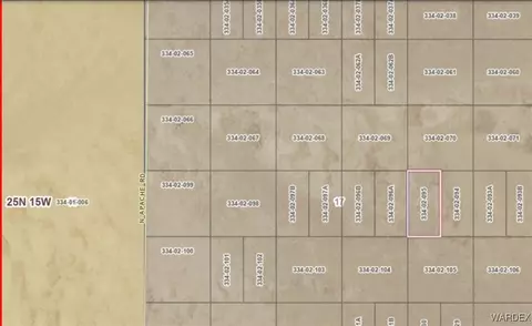 000 Apache, Kingman, AZ 86409