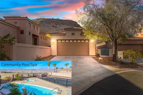 2676 Desert Flowers Dr, Bullhead City, AZ 86429