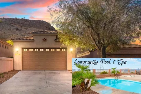 2676 Desert Flowers Dr, Bullhead City, AZ 86429
