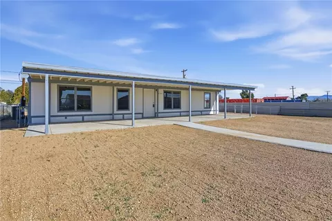 2535 E Butler Ave, Kingman, AZ 86409