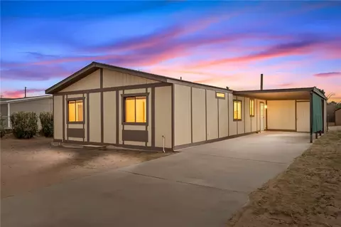2196 E Cabot Dr, Mohave Valley, AZ 86440