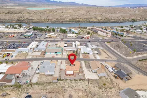1792 Dorado Dr, Bullhead City, AZ 86442
